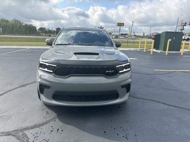 2022 Dodge Durango SRT 392