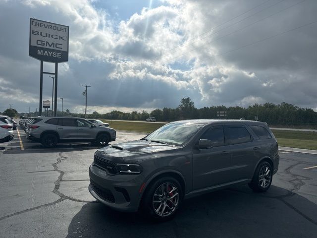 2022 Dodge Durango SRT 392