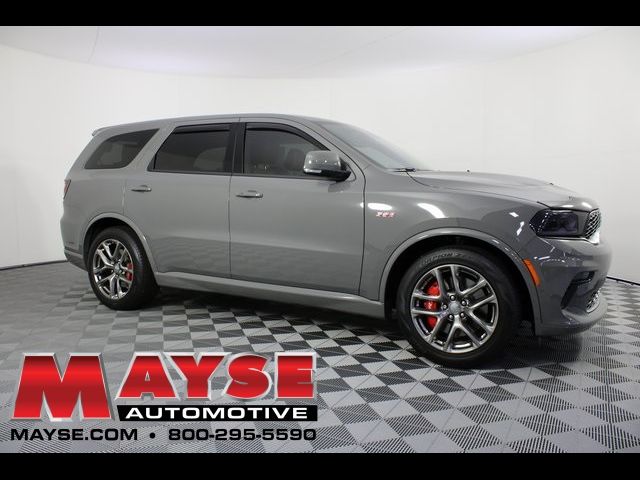 2022 Dodge Durango SRT 392