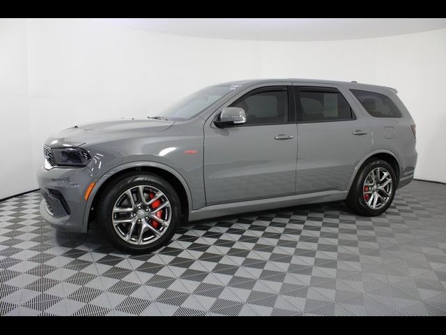 2022 Dodge Durango SRT 392