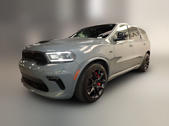 2022 Dodge Durango SRT 392