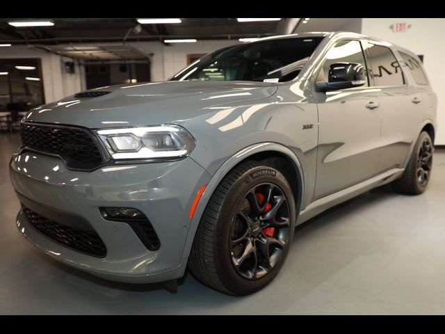 2022 Dodge Durango SRT 392