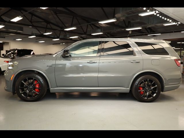 2022 Dodge Durango SRT 392