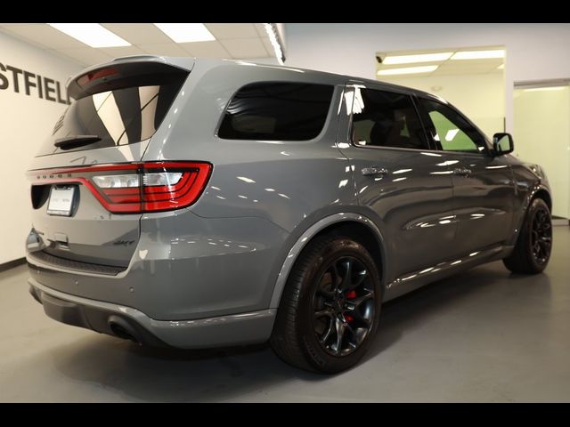 2022 Dodge Durango SRT 392