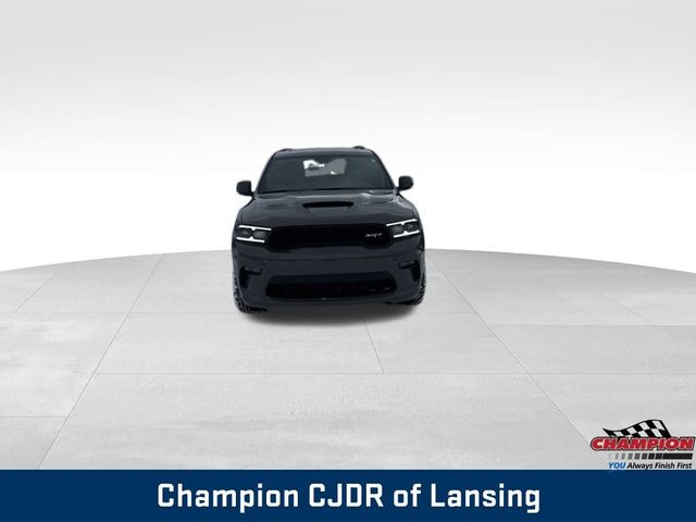 2022 Dodge Durango SRT 392