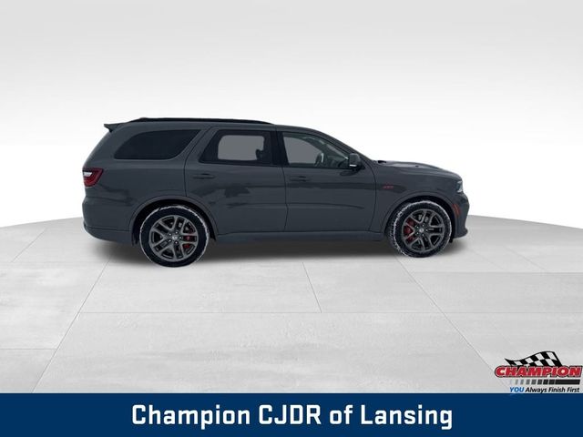 2022 Dodge Durango SRT 392