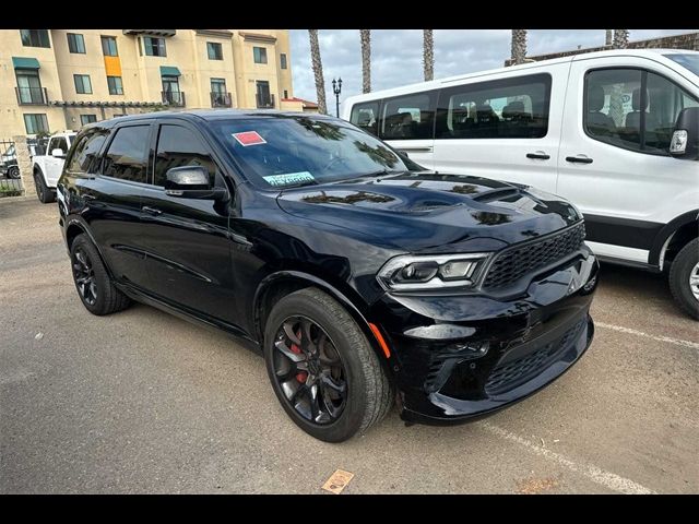 2022 Dodge Durango SRT 392