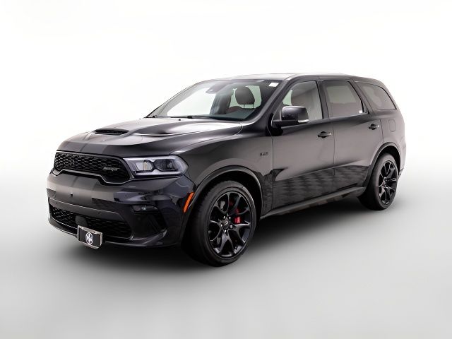2022 Dodge Durango SRT 392
