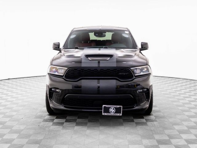 2022 Dodge Durango SRT 392
