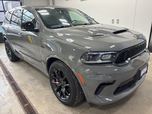 2022 Dodge Durango SRT 392