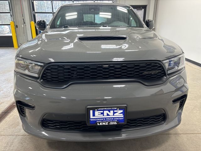 2022 Dodge Durango SRT 392