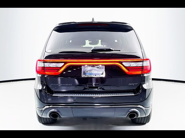 2022 Dodge Durango SRT 392