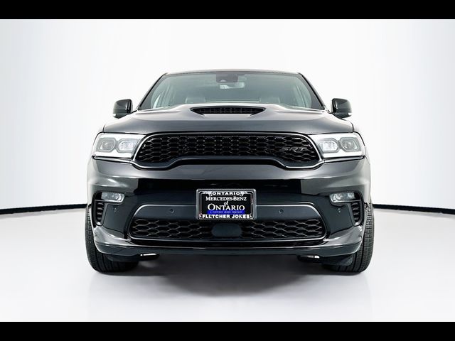 2022 Dodge Durango SRT 392