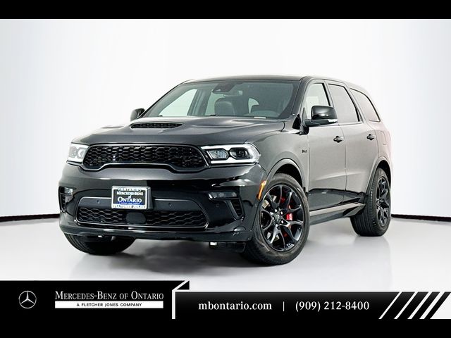 2022 Dodge Durango SRT 392