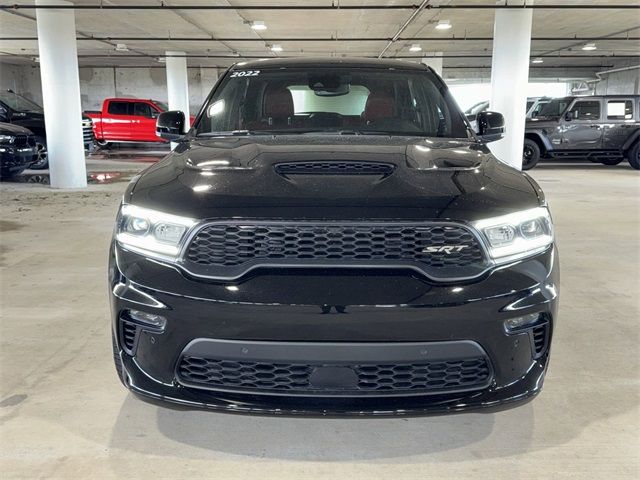 2022 Dodge Durango SRT 392