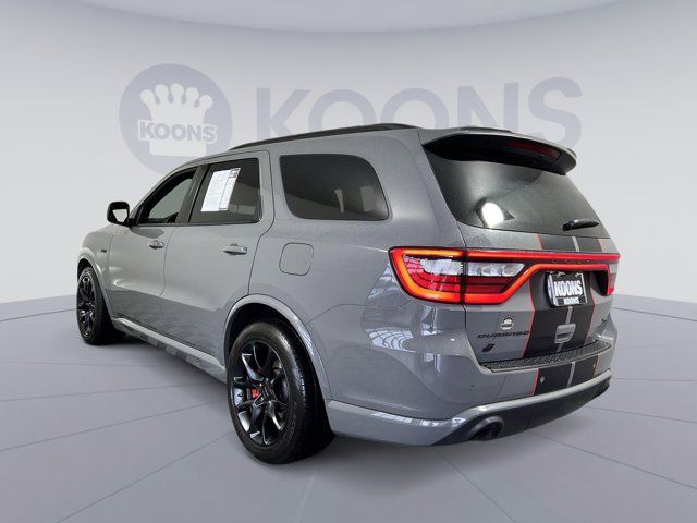 2022 Dodge Durango SRT 392