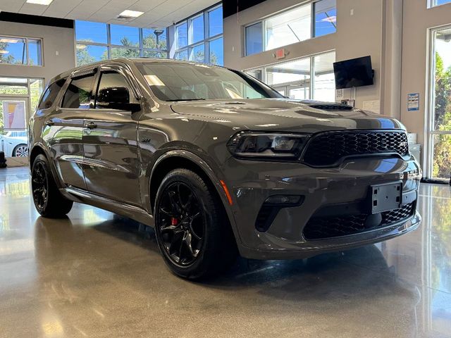 2022 Dodge Durango SRT 392