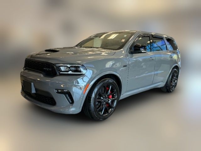 2022 Dodge Durango SRT 392