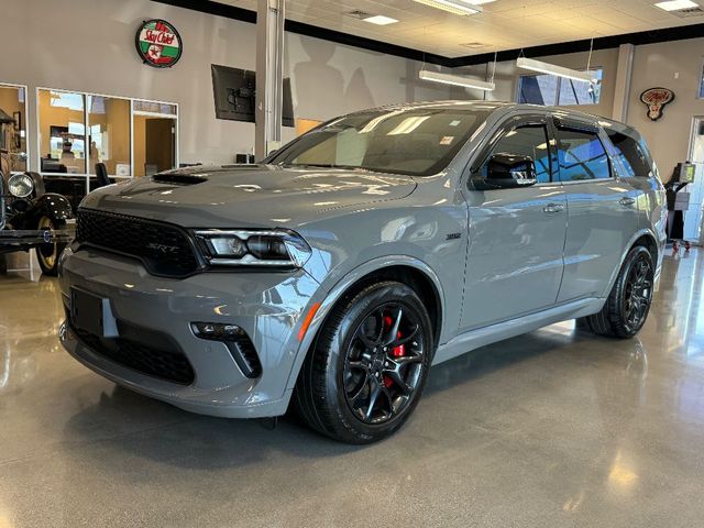 2022 Dodge Durango SRT 392