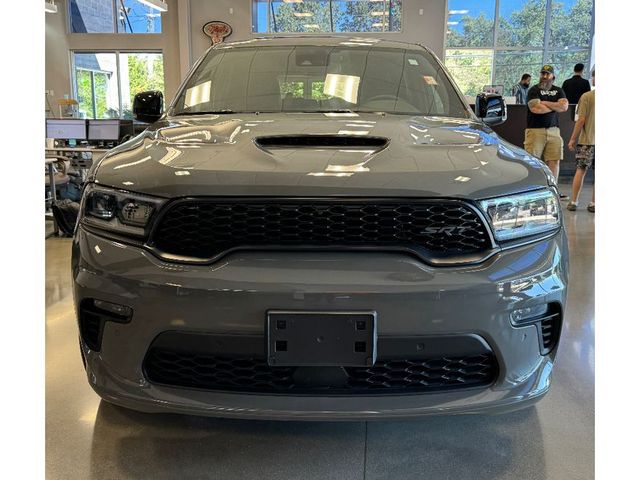 2022 Dodge Durango SRT 392