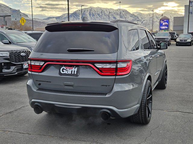 2022 Dodge Durango SRT 392