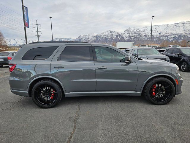 2022 Dodge Durango SRT 392