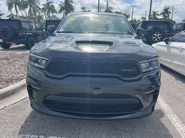 2022 Dodge Durango SRT 392