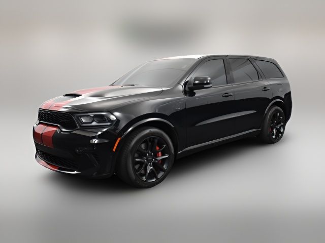 2022 Dodge Durango SRT 392