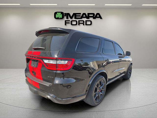 2022 Dodge Durango SRT 392