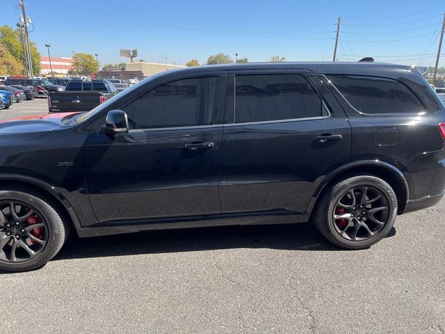 2022 Dodge Durango SRT 392