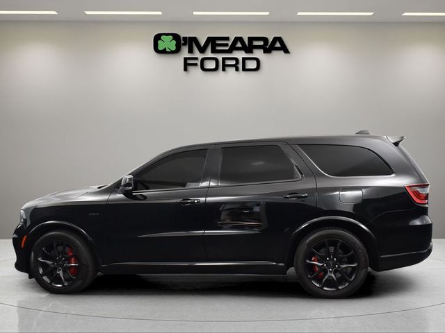 2022 Dodge Durango SRT 392