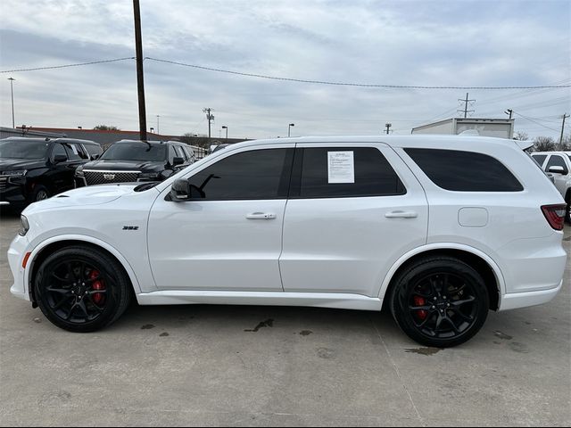 2022 Dodge Durango SRT 392