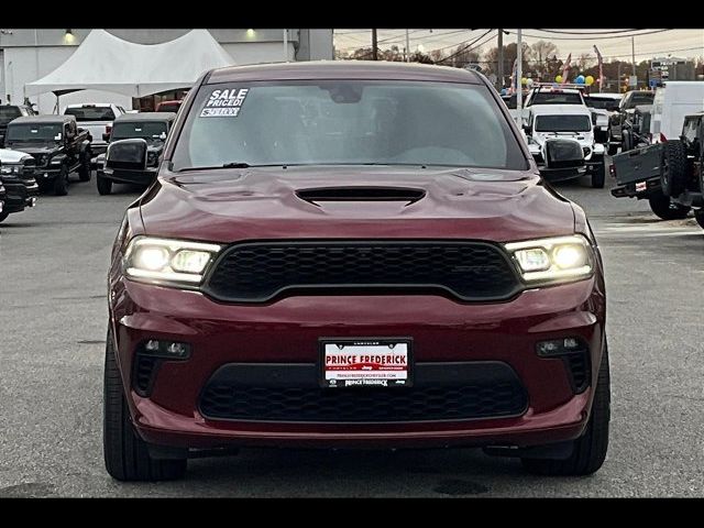 2022 Dodge Durango SRT 392