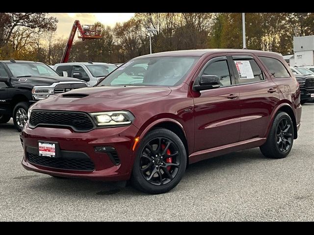 2022 Dodge Durango SRT 392