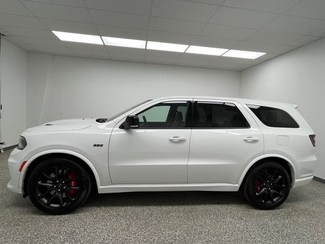 2022 Dodge Durango SRT 392