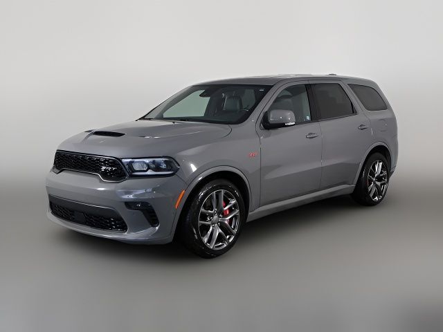 2022 Dodge Durango SRT 392