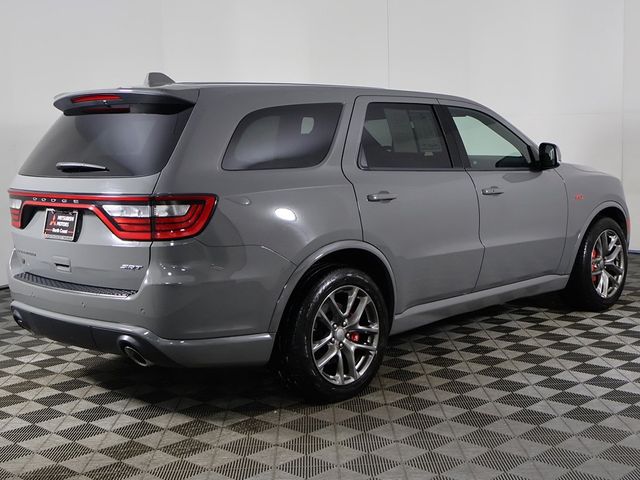 2022 Dodge Durango SRT 392