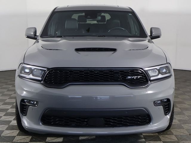 2022 Dodge Durango SRT 392