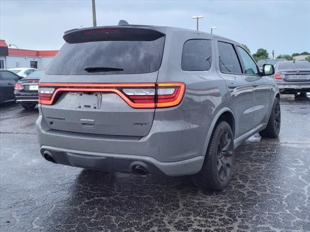 2022 Dodge Durango SRT 392