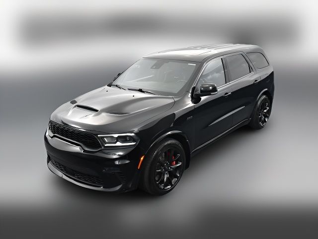 2022 Dodge Durango SRT 392