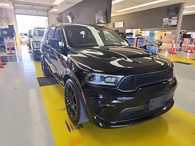 2022 Dodge Durango SRT 392