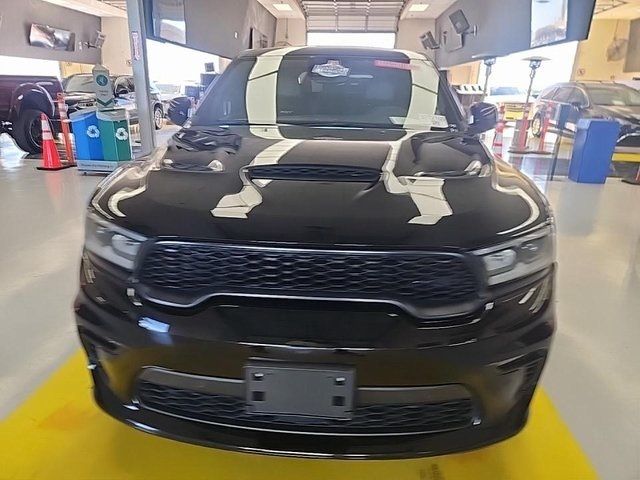 2022 Dodge Durango SRT 392