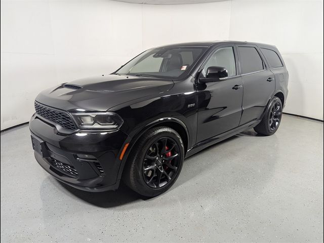 2022 Dodge Durango SRT 392