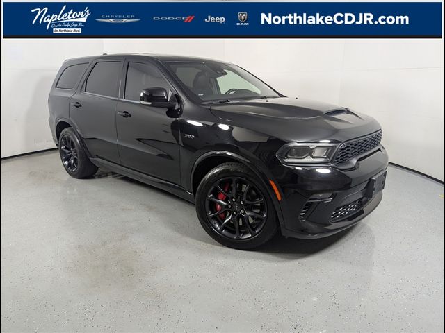 2022 Dodge Durango SRT 392