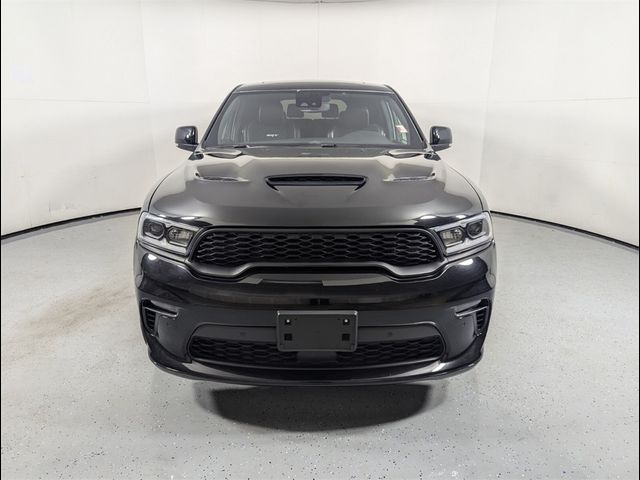 2022 Dodge Durango SRT 392