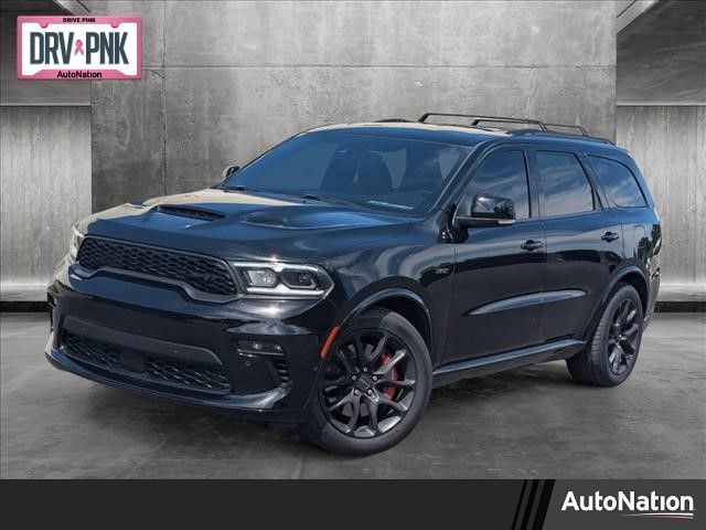 2022 Dodge Durango SRT 392