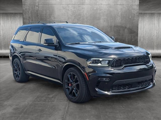 2022 Dodge Durango SRT 392