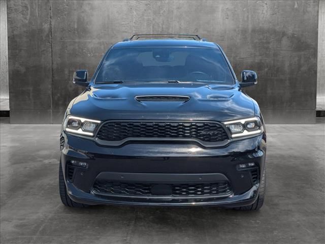 2022 Dodge Durango SRT 392