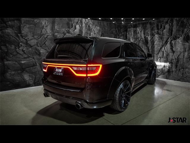 2022 Dodge Durango SRT 392