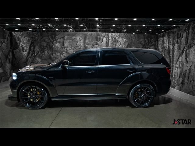 2022 Dodge Durango SRT 392